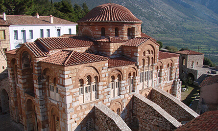 Μονή